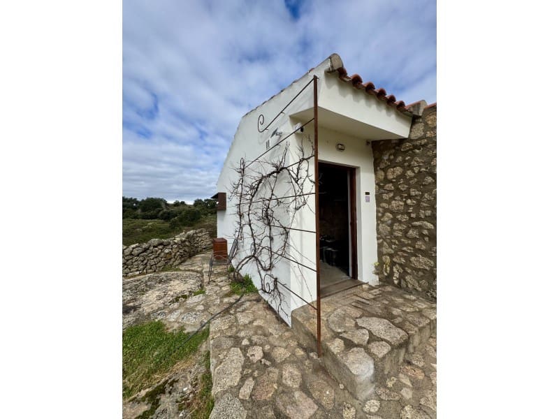 2 Zimmer Finca/Landgut zu verkaufen in Valencia de Alcantara - 265.000 € (Ref: 9670327)