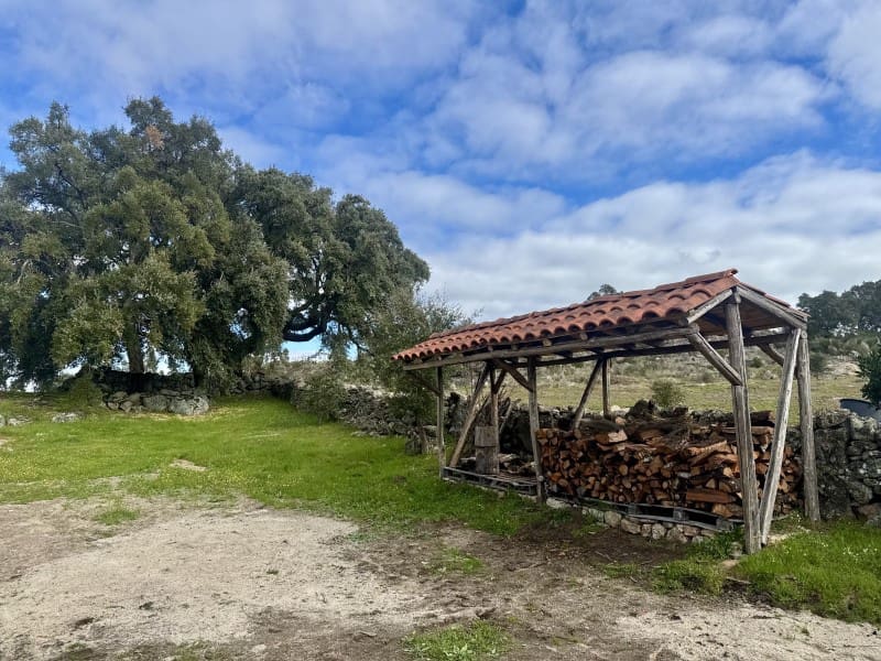 2 Zimmer Finca/Landgut zu verkaufen in Valencia de Alcantara - 265.000 € (Ref: 9670327)