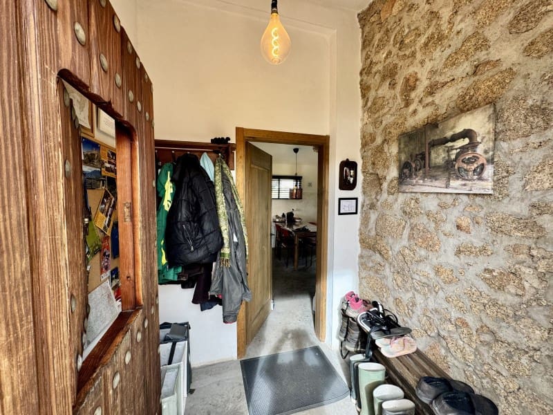 2 Zimmer Finca/Landgut zu verkaufen in Valencia de Alcantara - 265.000 € (Ref: 9670327)