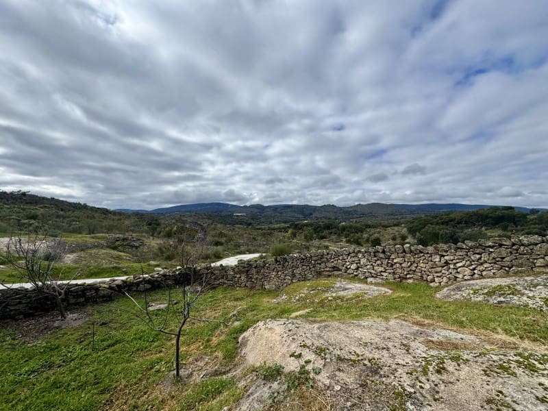 2 Zimmer Finca/Landgut zu verkaufen in Valencia de Alcantara - 265.000 € (Ref: 9670327)