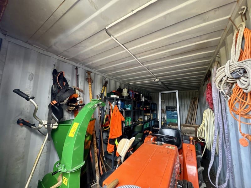 2 Zimmer Finca/Landgut zu verkaufen in Valencia de Alcantara - 265.000 € (Ref: 9670327)