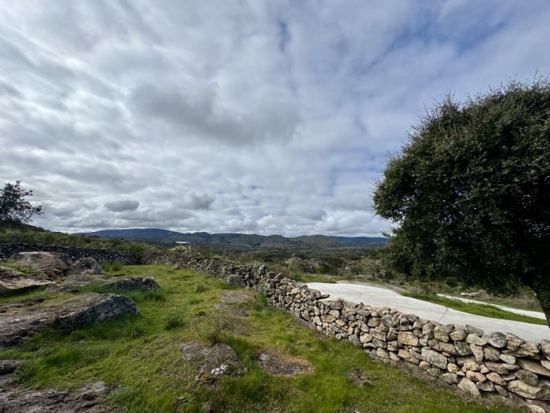 2 Zimmer Finca/Landgut zu verkaufen in Valencia de Alcantara - 265.000 € (Ref: 9670327)