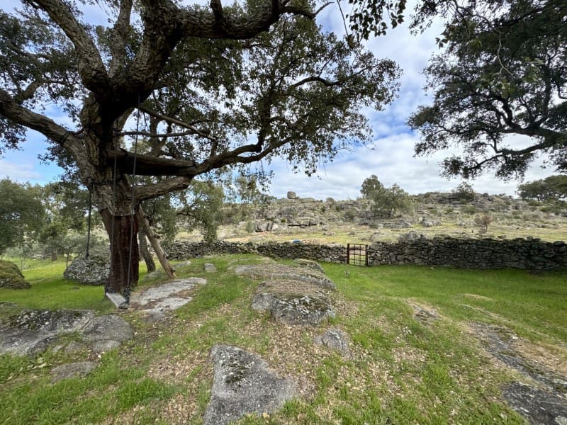 2 Zimmer Finca/Landgut zu verkaufen in Valencia de Alcantara - 265.000 € (Ref: 9670327)