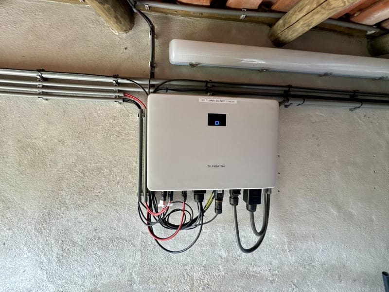 2 Zimmer Finca/Landgut zu verkaufen in Valencia de Alcantara - 265.000 € (Ref: 9670327)