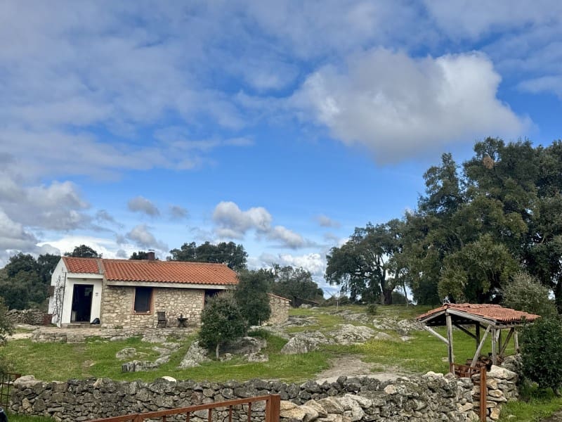 2 Zimmer Finca/Landgut zu verkaufen in Valencia de Alcantara - 265.000 € (Ref: 9670327)