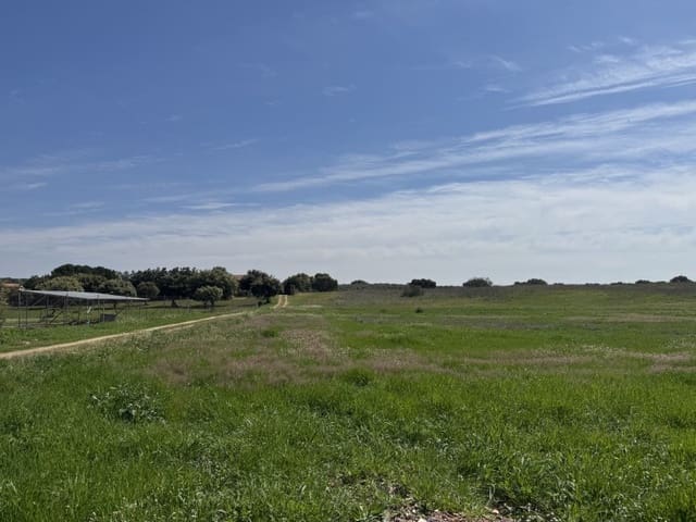 Grunde uden byggetilladelser til salg i Dehesilla de Calamón - Campomanes, Badajoz by - € 250.000 (Ref: 9721511)