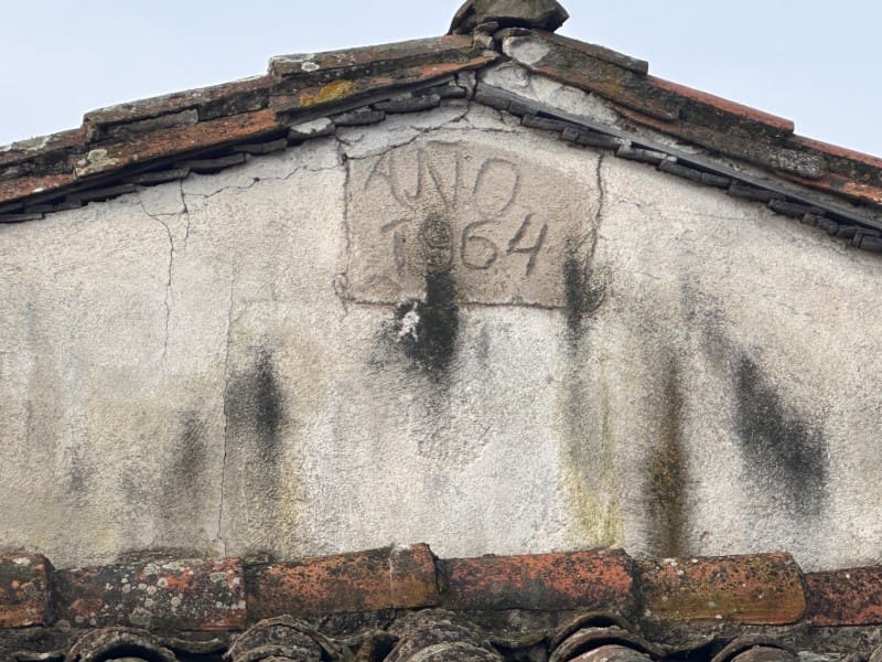 2 bedroom Finca/Country House for sale in Valencia de Alcantara - € 45,000 (Ref: 9735401)