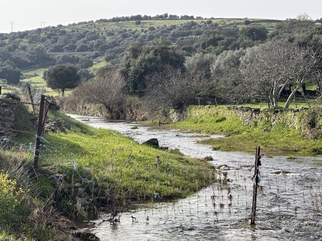 2 bedroom Finca/Country House for sale in Valencia de Alcántara - € 45,000 (Ref: 9735401)