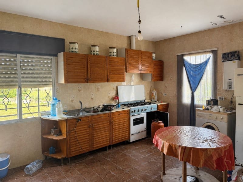 3 bedroom Finca/Country House for sale in Valencia de Alcantara - € 260,000 (Ref: 9828884)