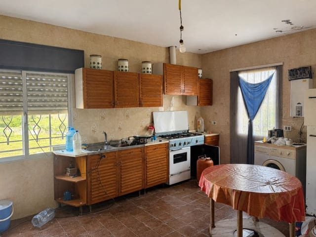 3 soverom Finca/Herregård til salgs i Valencia de Alcántara - € 260 000 (Ref: 9828884)