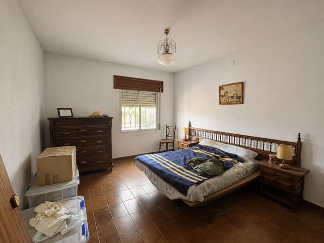 3 soverom Finca/Herregård til salgs i Valencia de Alcántara - € 260 000 (Ref: 9828884)