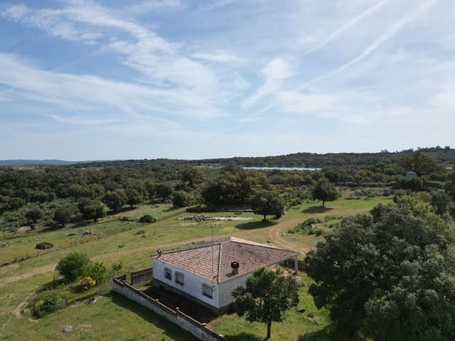 3 soverom Finca/Herregård til salgs i Valencia de Alcántara - € 260 000 (Ref: 9828884)