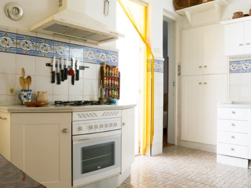 5 bedroom Flat for sale in Badajoz city - € 329,000 (Ref: 9842795)