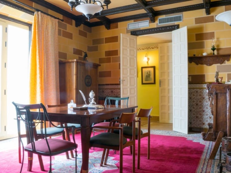 5 bedroom Flat for sale in Badajoz city - € 329,000 (Ref: 9842795)