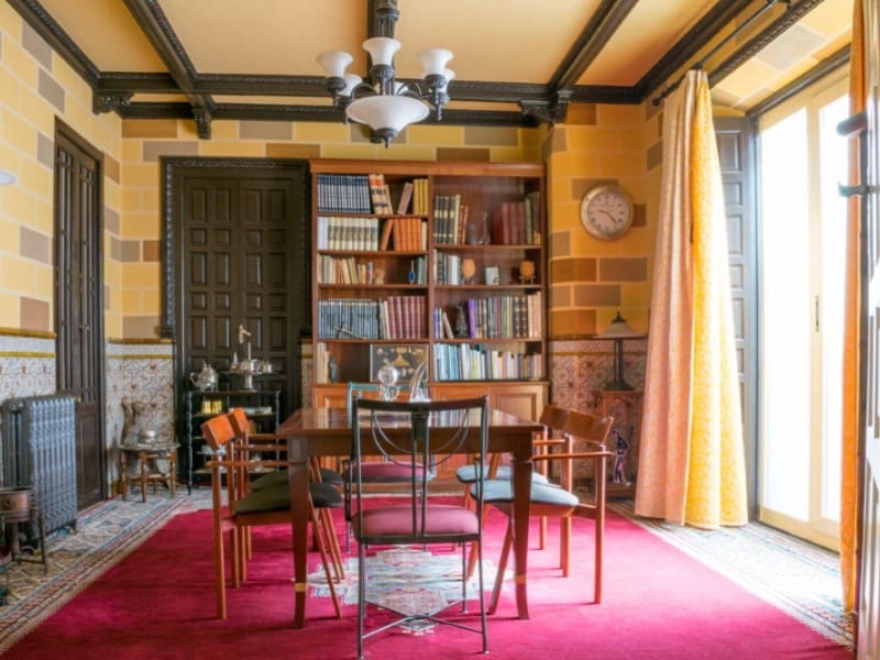5 bedroom Flat for sale in Badajoz city - € 329,000 (Ref: 9842795)