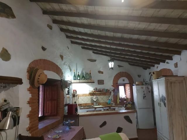 Finca/Casa Rural de 2 habitaciones en San Vicente de Alcántara en venta - 89.900 € (Ref: 9851050)