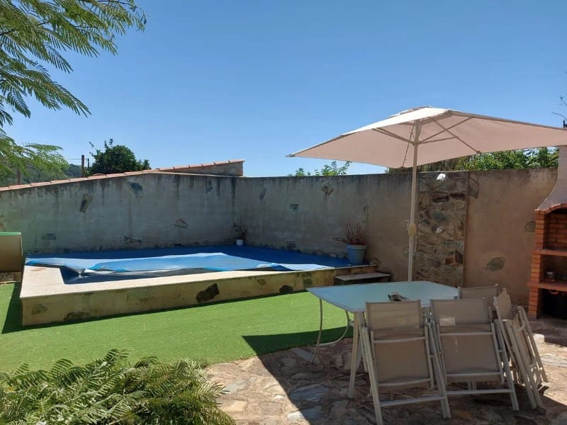 Finca/Casa Rural de 2 habitaciones en San Vicente de Alcántara en venta - 89.900 € (Ref: 9851050)
