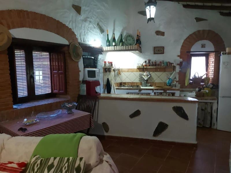 Finca/Casa Rural de 2 habitaciones en San Vicente de Alcántara en venta - 89.900 € (Ref: 9851050)