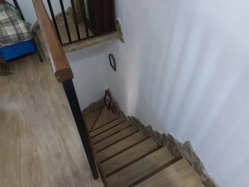 Finca/Casa Rural de 2 habitaciones en San Vicente de Alcántara en venta - 89.900 € (Ref: 9851050)