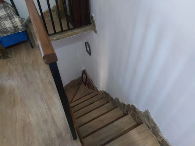 Finca/Casa Rural de 2 habitaciones en San Vicente de Alcántara en venta - 89.900 € (Ref: 9851050)