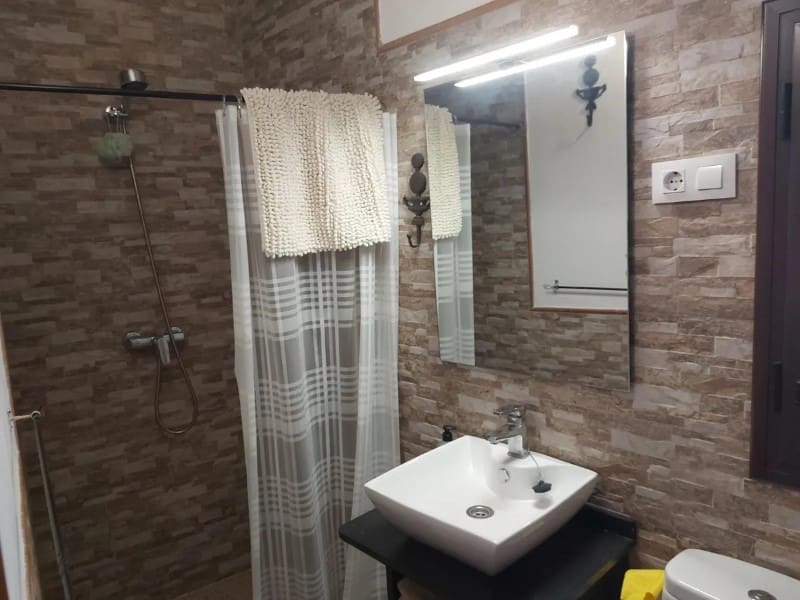Finca/Casa Rural de 2 habitaciones en San Vicente de Alcántara en venta - 89.900 € (Ref: 9851050)