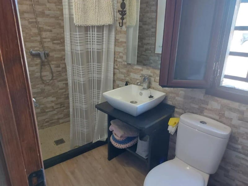 Finca/Casa Rural de 2 habitaciones en San Vicente de Alcántara en venta - 89.900 € (Ref: 9851050)
