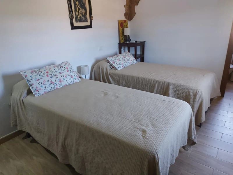 Finca/Casa Rural de 2 habitaciones en San Vicente de Alcántara en venta - 89.900 € (Ref: 9851050)