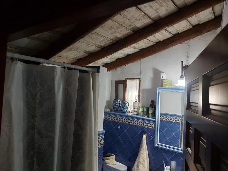 Finca/Casa Rural de 2 habitaciones en San Vicente de Alcántara en venta - 89.900 € (Ref: 9851050)