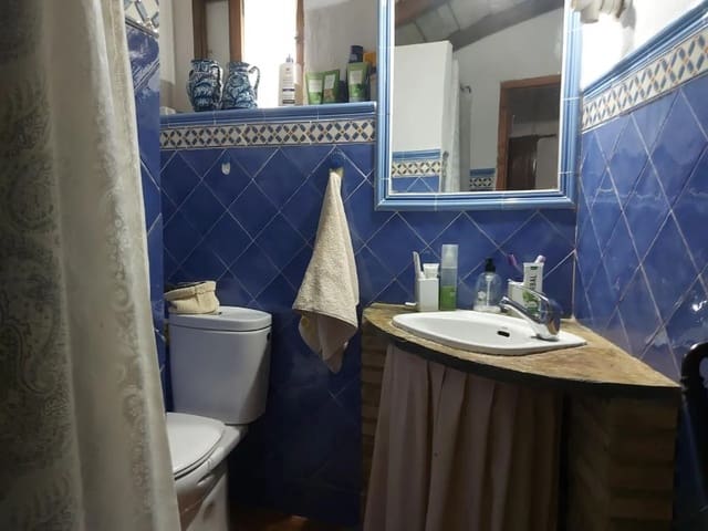 Finca/Casa Rural de 2 habitaciones en San Vicente de Alcántara en venta - 89.900 € (Ref: 9851050)