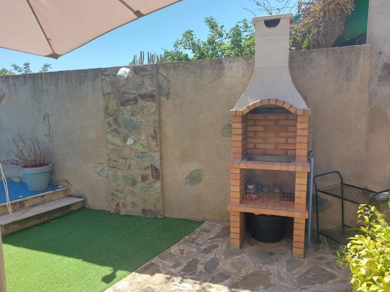 Finca/Casa Rural de 2 habitaciones en San Vicente de Alcántara en venta - 89.900 € (Ref: 9851050)