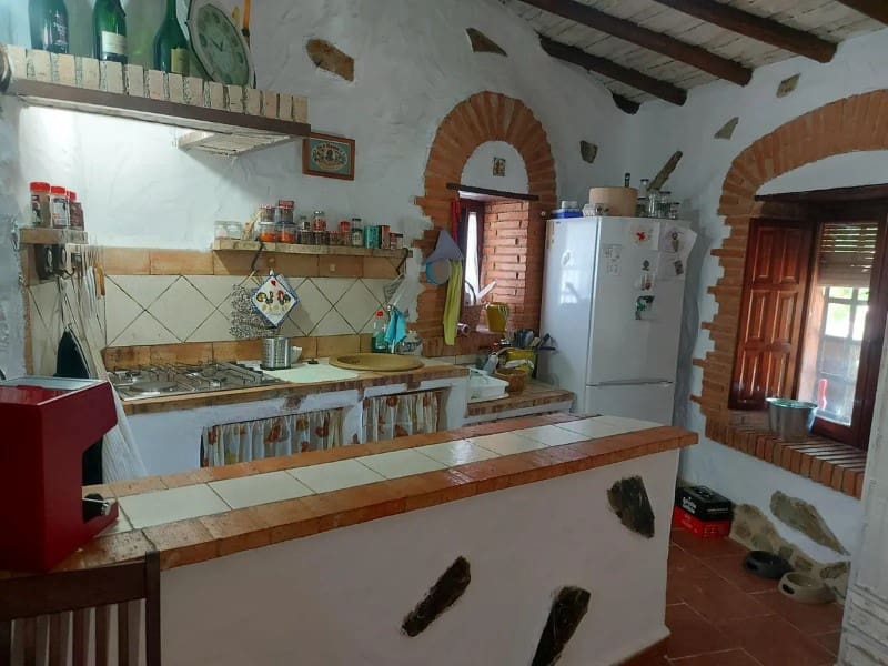 Finca/Casa Rural de 2 habitaciones en San Vicente de Alcántara en venta - 89.900 € (Ref: 9851050)