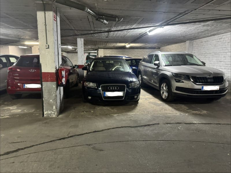 Garage te koop in Badajoz stad - € 28.000 (Ref: 9890033)