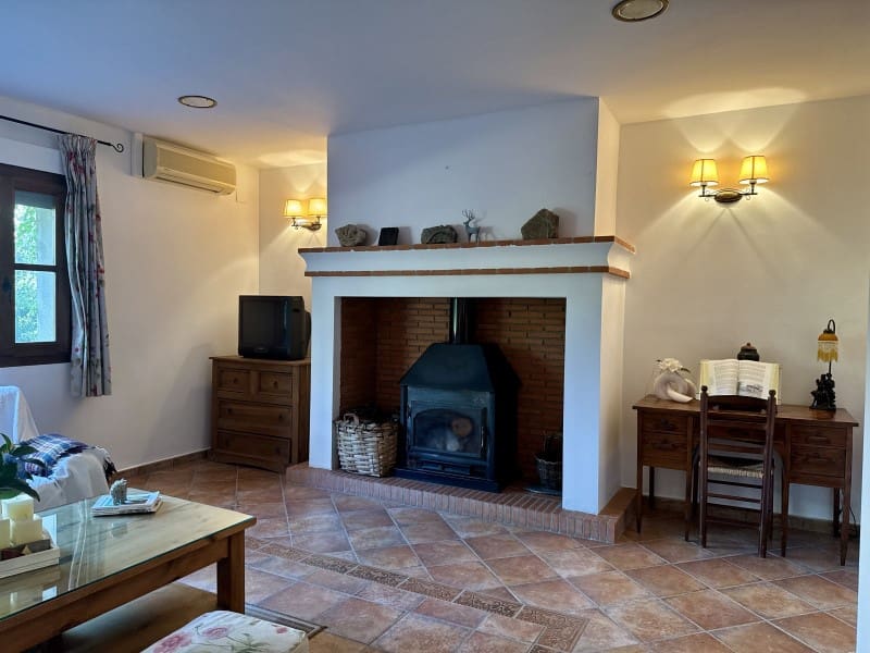 Finca/Casa Rural de 7 habitaciones en Valencia de Alcántara en venta - 490.000 € (Ref: 9945397)