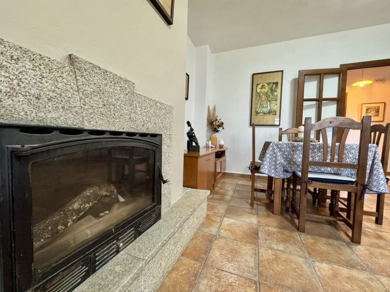 Finca/Casa Rural de 7 habitaciones en Valencia de Alcántara en venta - 490.000 € (Ref: 9945397)