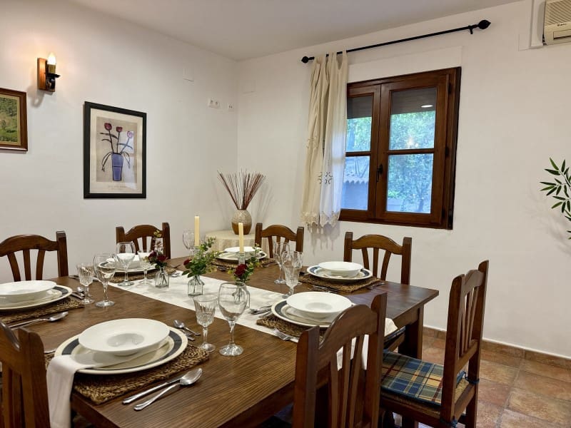 Finca/Casa Rural de 7 habitaciones en Valencia de Alcántara en venta - 490.000 € (Ref: 9945397)