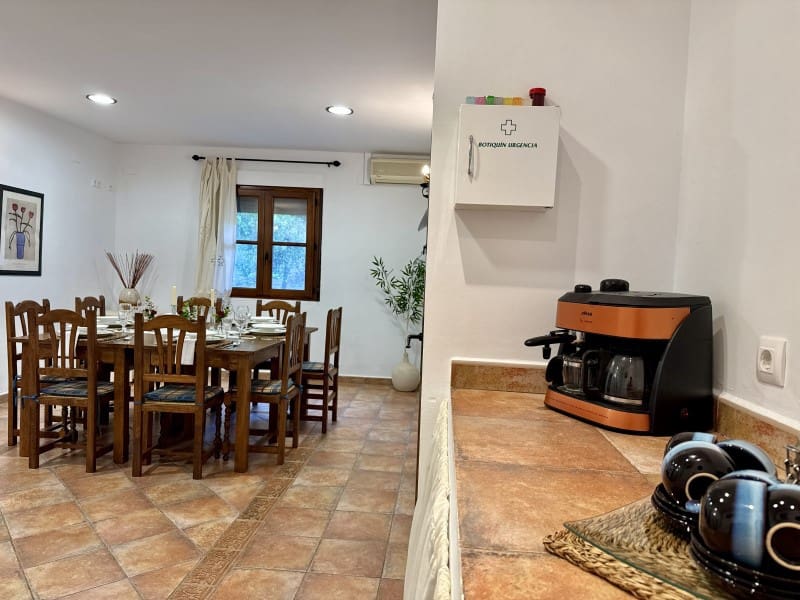 Finca/Casa Rural de 7 habitaciones en Valencia de Alcántara en venta - 490.000 € (Ref: 9945397)