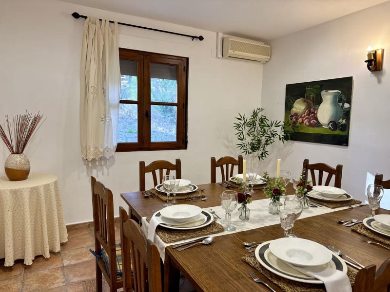 Finca/Casa Rural de 7 habitaciones en Valencia de Alcántara en venta - 490.000 € (Ref: 9945397)