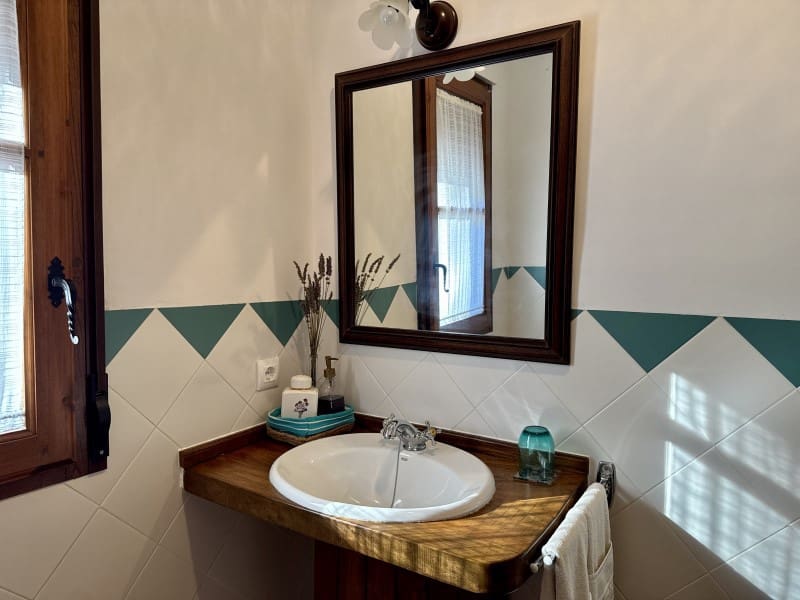 Finca/Casa Rural de 7 habitaciones en Valencia de Alcántara en venta - 490.000 € (Ref: 9945397)