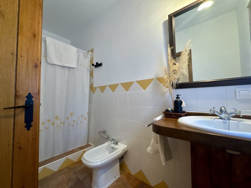 Finca/Casa Rural de 7 habitaciones en Valencia de Alcántara en venta - 490.000 € (Ref: 9945397)
