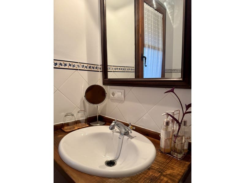 Finca/Casa Rural de 7 habitaciones en Valencia de Alcántara en venta - 490.000 € (Ref: 9945397)
