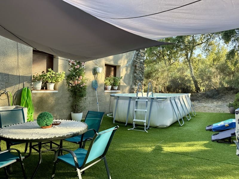 Finca/Casa Rural de 7 habitaciones en Valencia de Alcántara en venta - 490.000 € (Ref: 9945397)