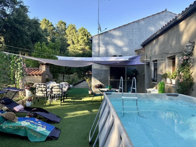 Finca/Casa Rural de 7 habitaciones en Valencia de Alcántara en venta - 490.000 € (Ref: 9945397)