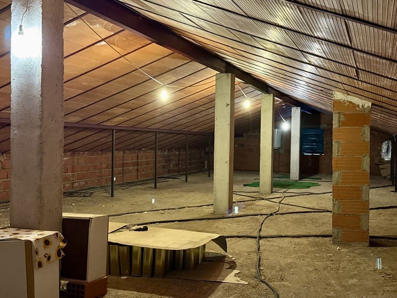Finca/Casa Rural de 7 habitaciones en Valencia de Alcántara en venta - 490.000 € (Ref: 9945397)