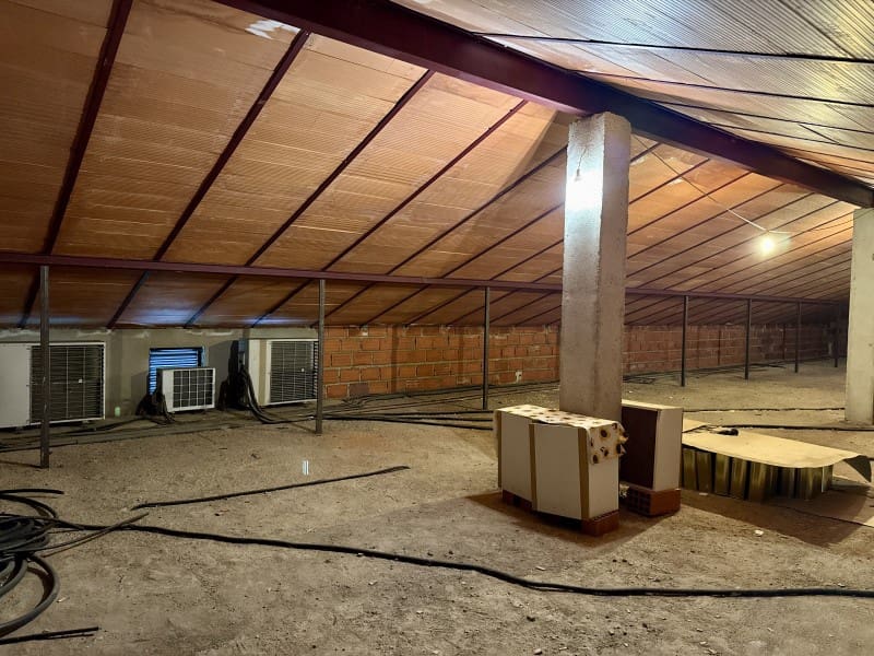 Finca/Casa Rural de 7 habitaciones en Valencia de Alcántara en venta - 490.000 € (Ref: 9945397)