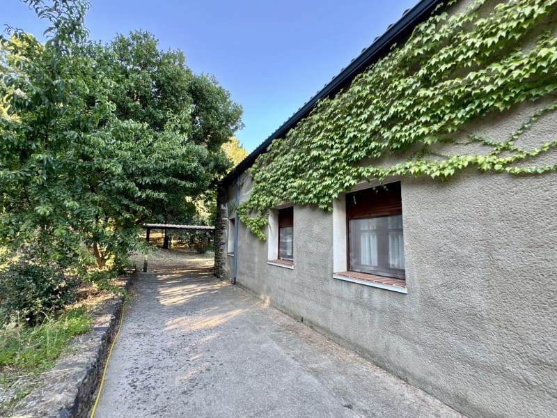 Finca/Casa Rural de 7 habitaciones en Valencia de Alcántara en venta - 490.000 € (Ref: 9945397)