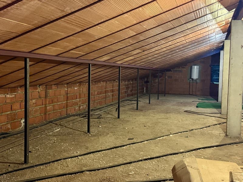 Finca/Casa Rural de 7 habitaciones en Valencia de Alcántara en venta - 490.000 € (Ref: 9945397)