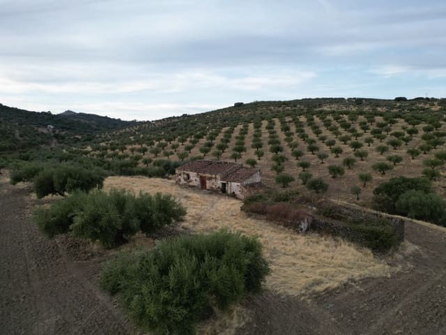 1 soveværelse Finca/Landehus til salg i Valencia de Alcántara - € 95.000 (Ref: 9945398)