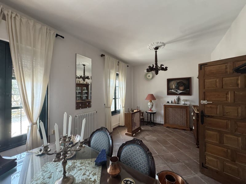 2 bedroom Villa for sale in Llera - € 210,000 (Ref: 9957628)