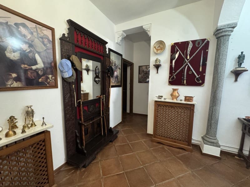 2 bedroom Villa for sale in Llera - € 210,000 (Ref: 9957628)