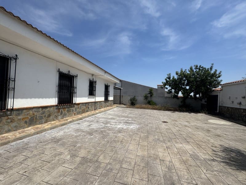 2 bedroom Villa for sale in Llera - € 210,000 (Ref: 9957628)